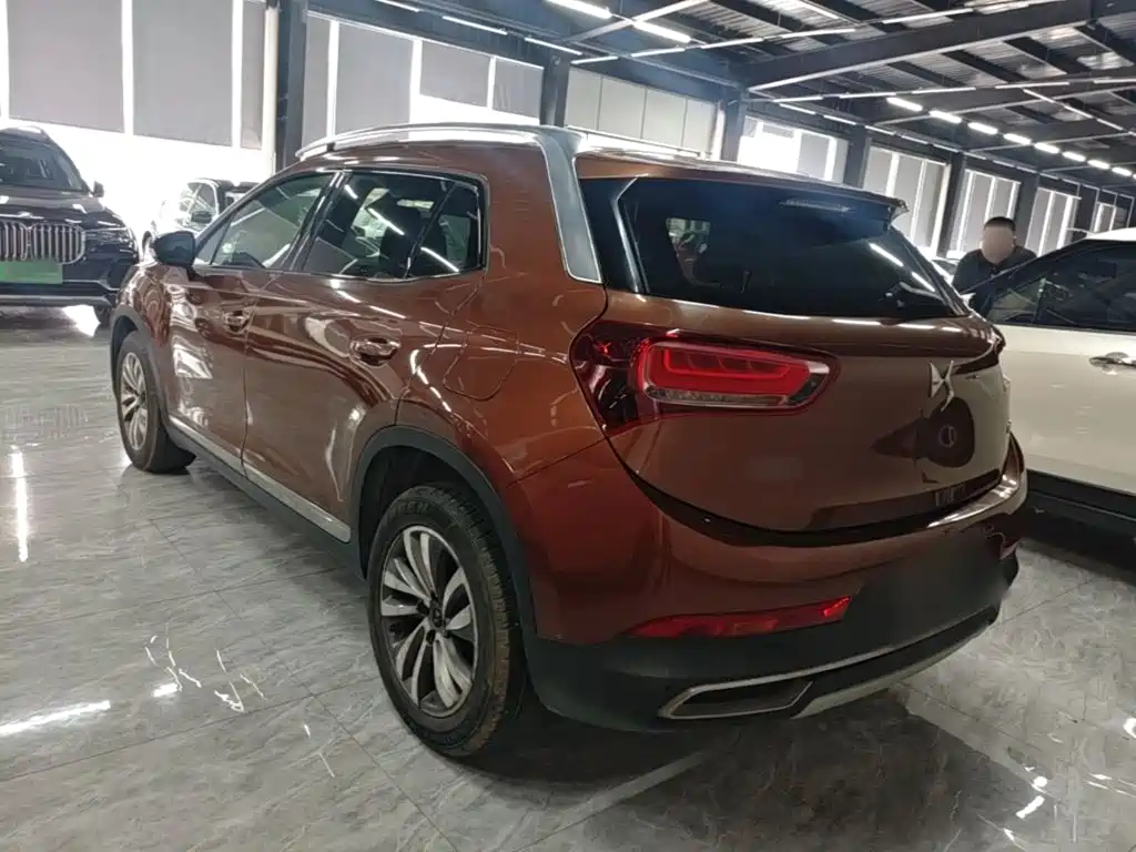 DS DS 6 — миниатюра 5