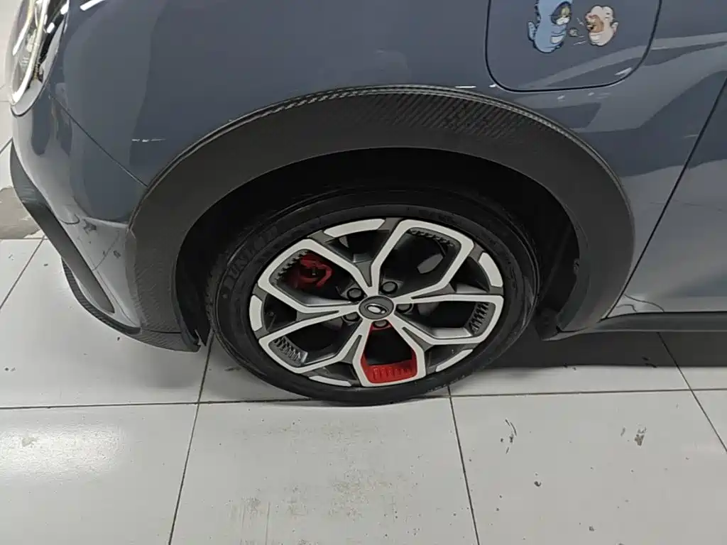 Ora Ora Good Cat GT — миниатюра 23