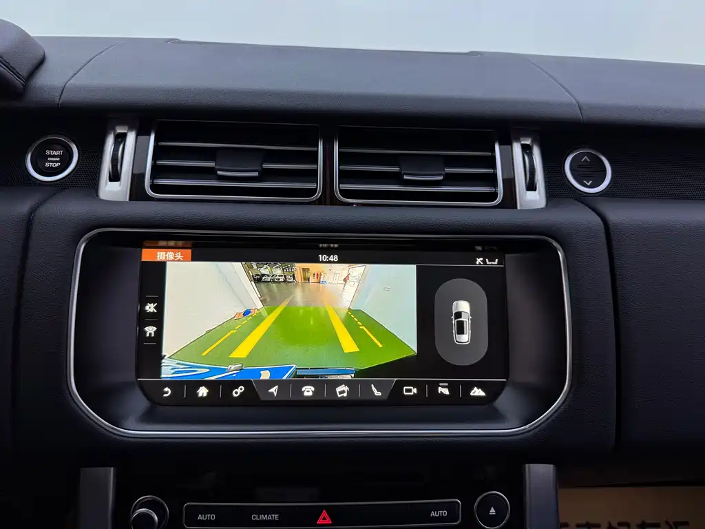 Land Rover Range Rover — миниатюра 30