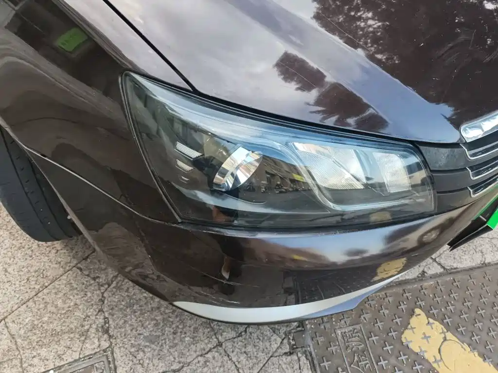 Geely Emgrand — миниатюра 7
