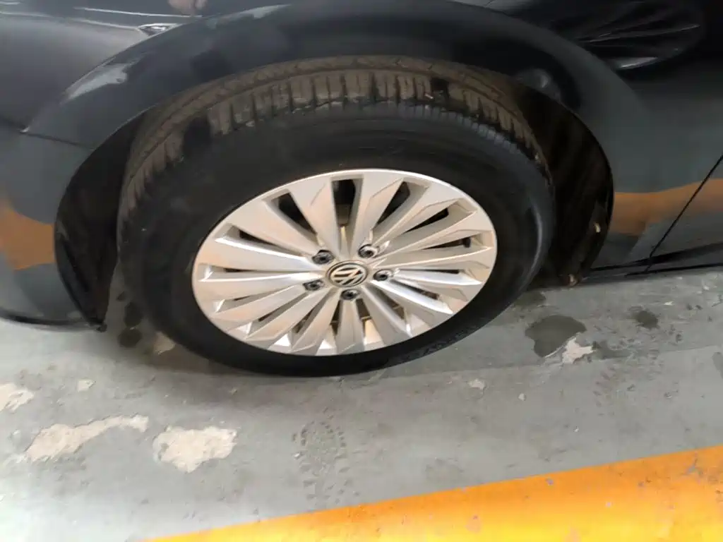 Volkswagen Lavida — миниатюра 23