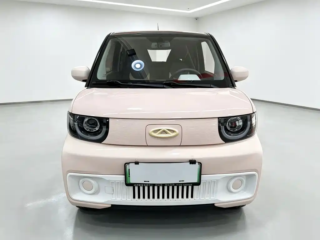 Chery QQ QQ Ice Cream — миниатюра 2