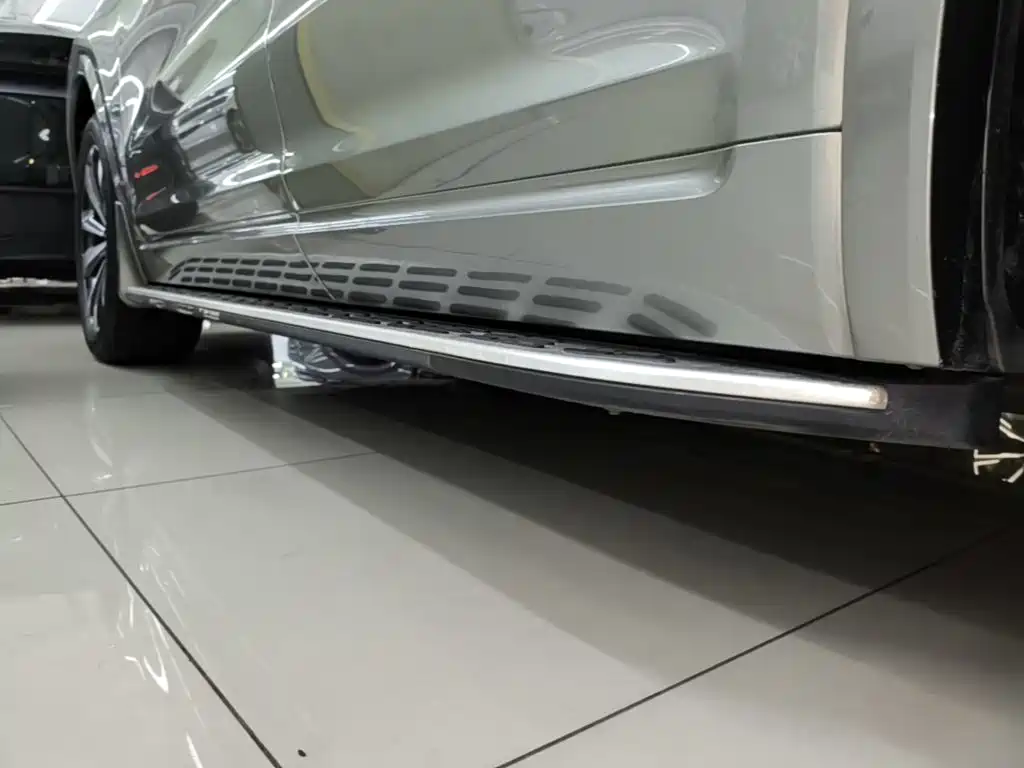 Li Auto Li ONE — миниатюра 22