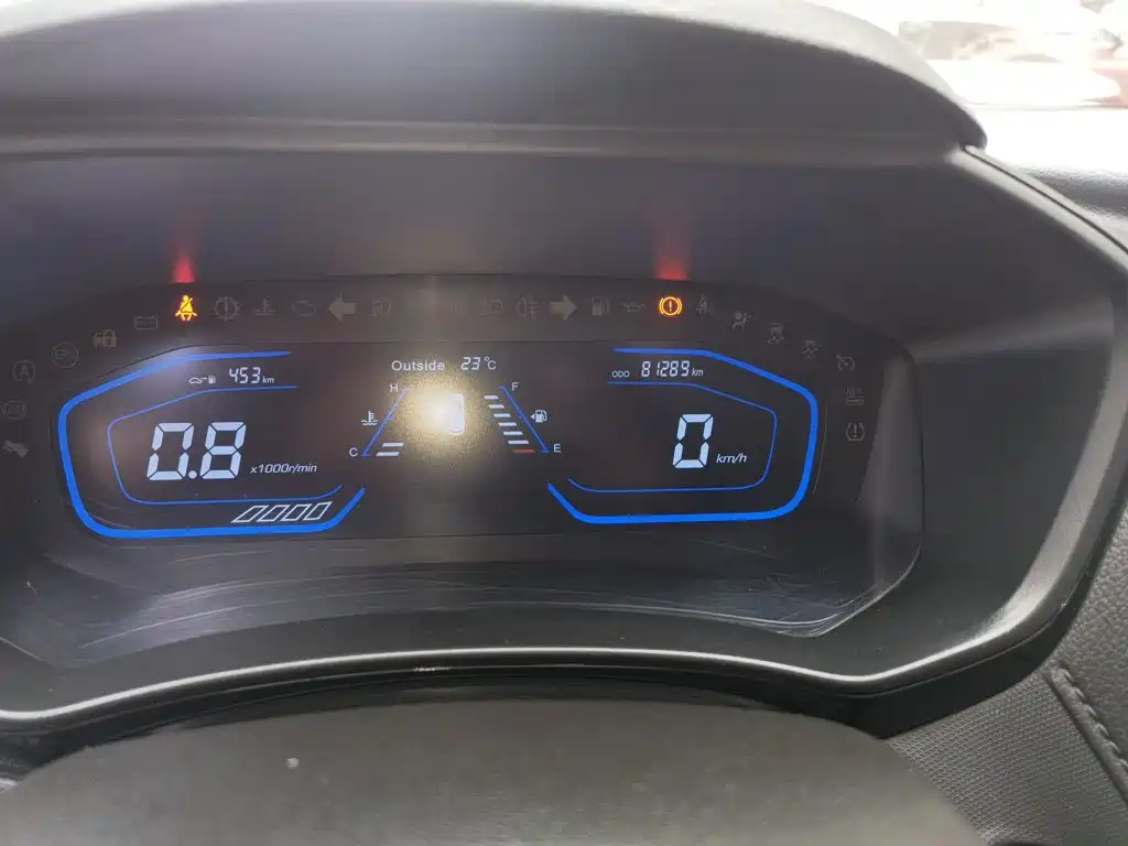 Oshan Oushang A800 — миниатюра 8