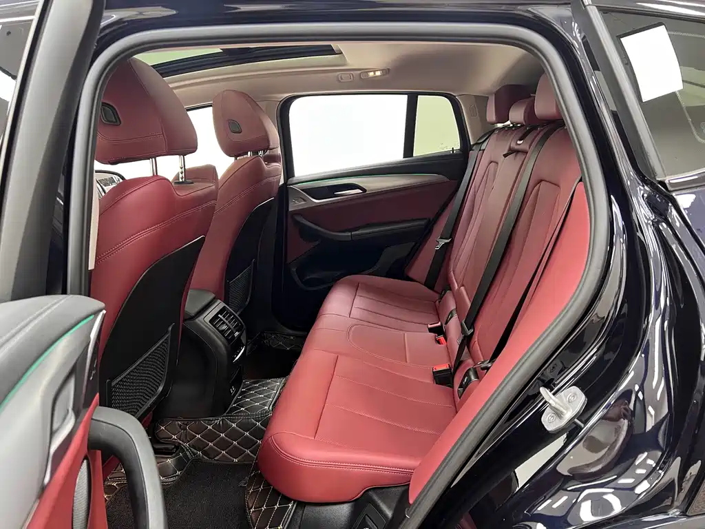 BMW X4 — миниатюра 14