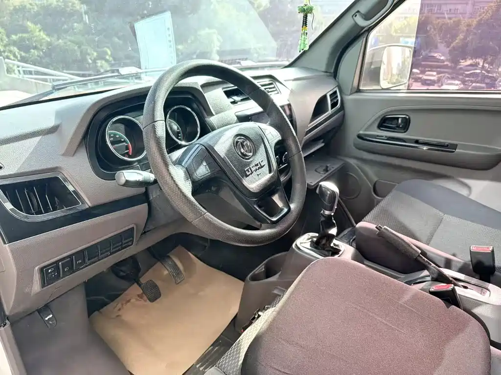 DONGFENG YUFENG EM26