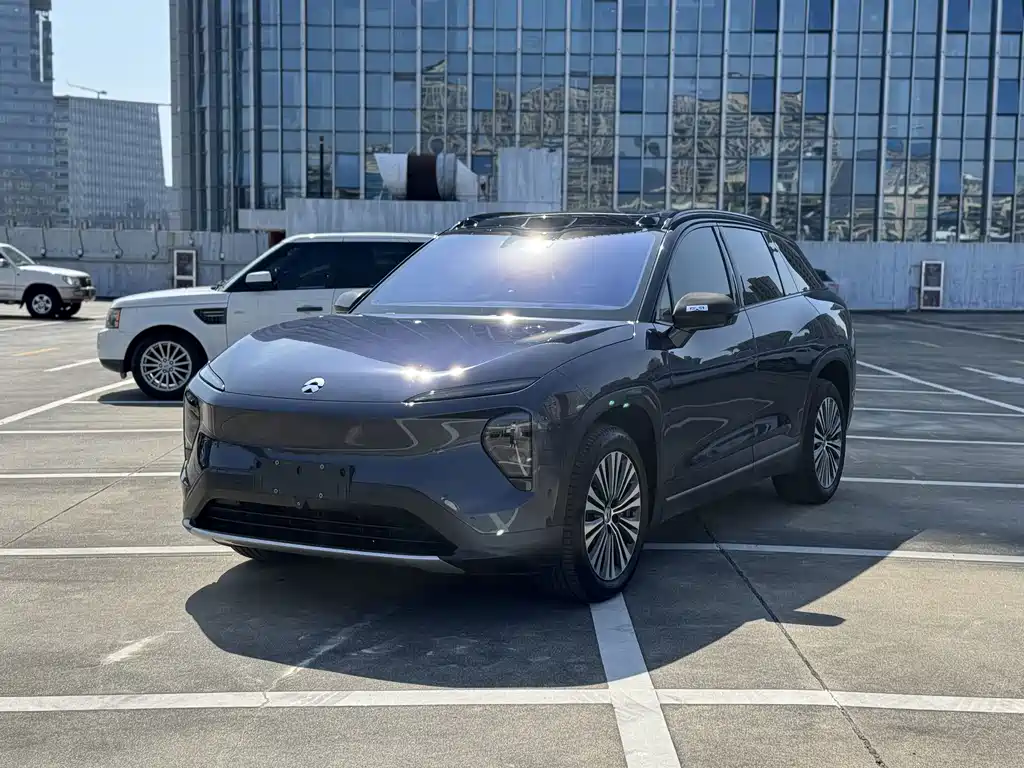 NIO ES7