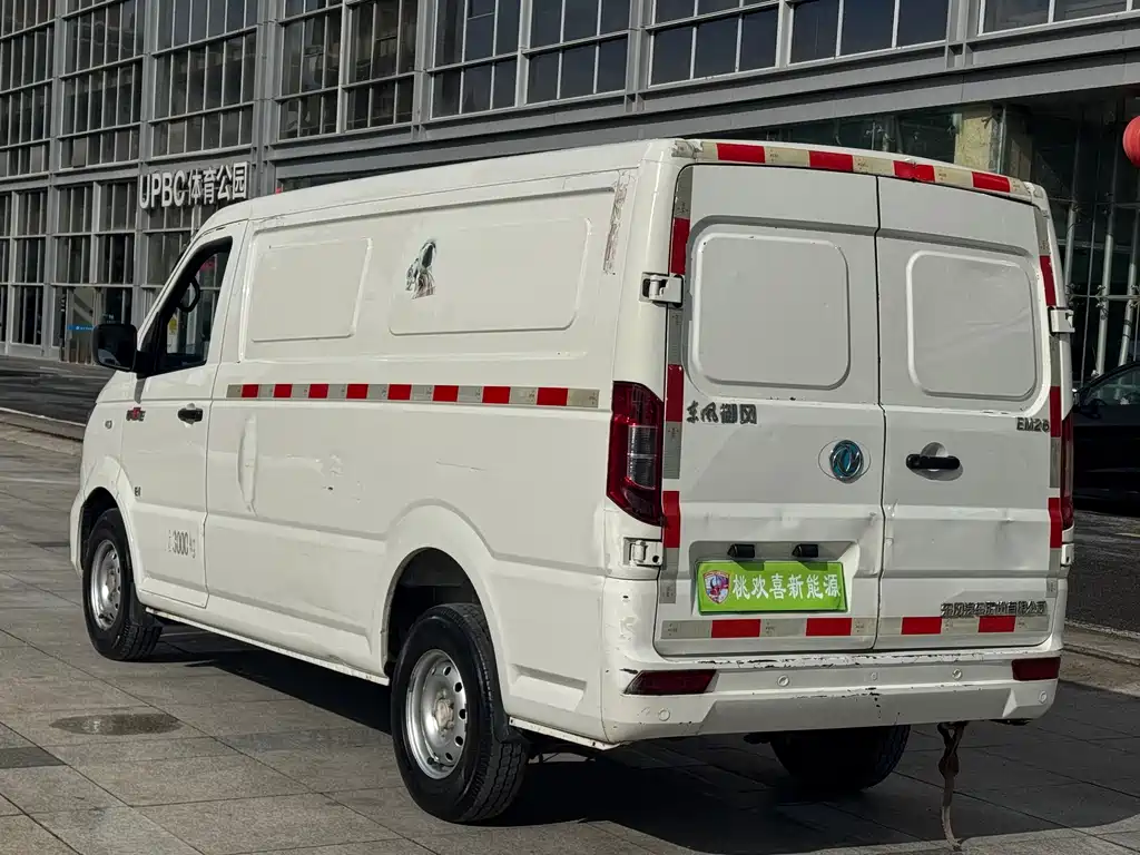 DONGFENG YUFENG EM26