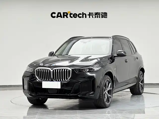 BMW  X5 2023