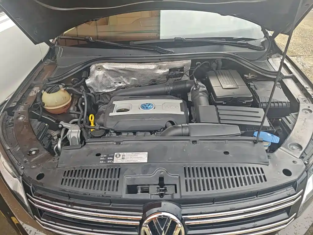 Volkswagen Tiguan — миниатюра 20