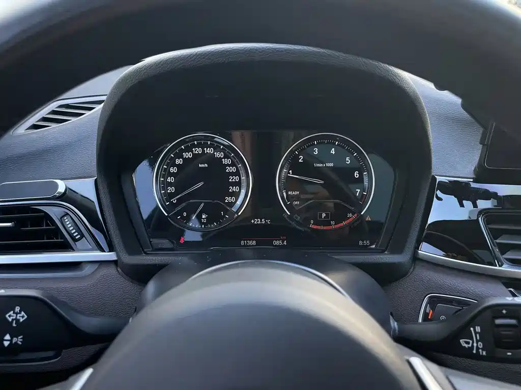 BMW X1 — миниатюра 4
