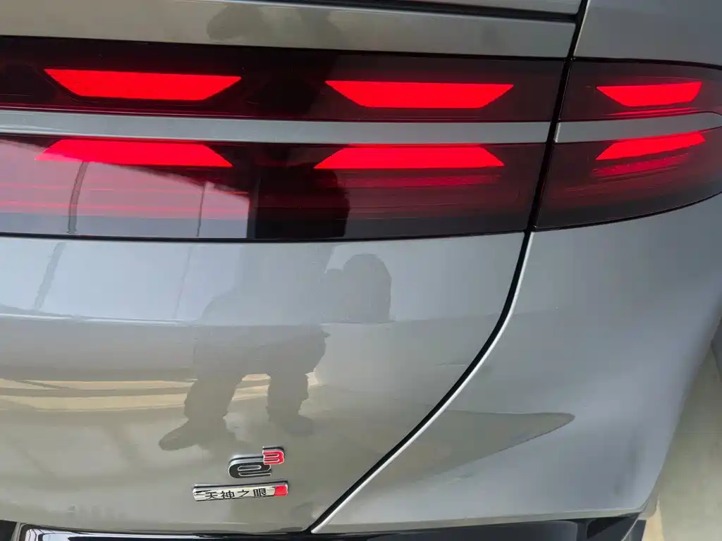 Denza Denza Z9GT — миниатюра 27