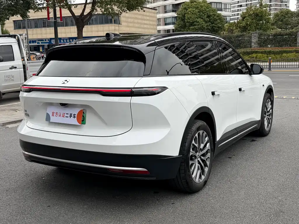 NIO NIO ES6