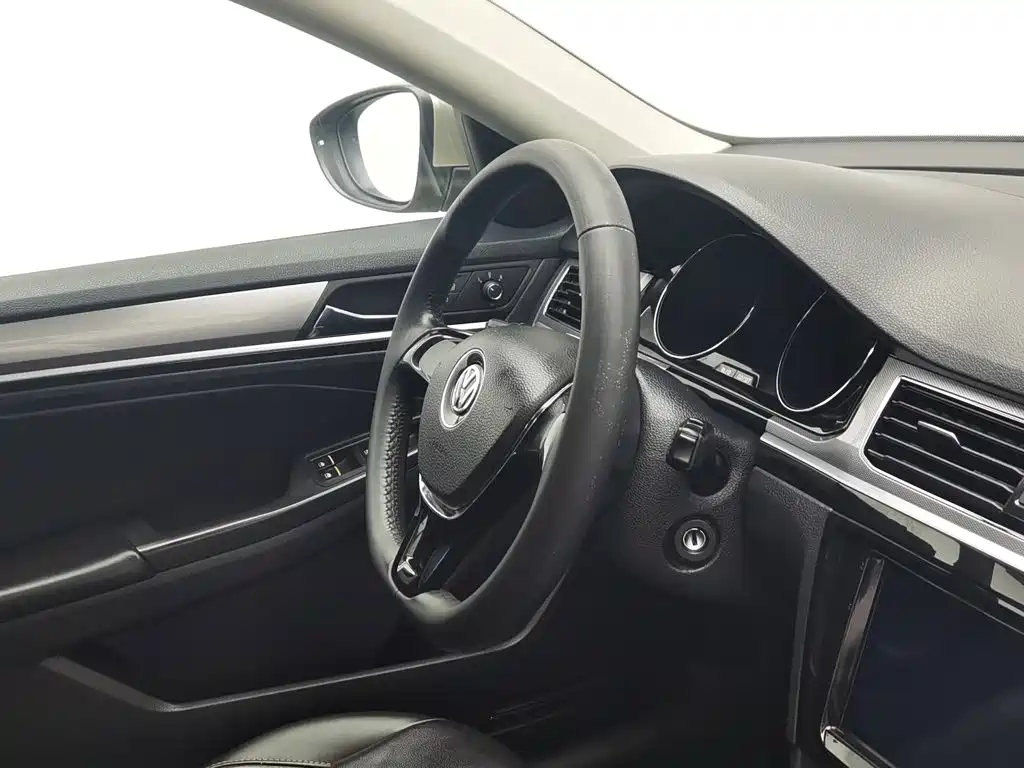 Volkswagen Bora — миниатюра 22