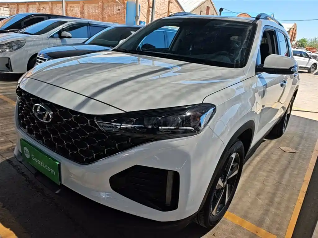 Купить Hyundai ix35