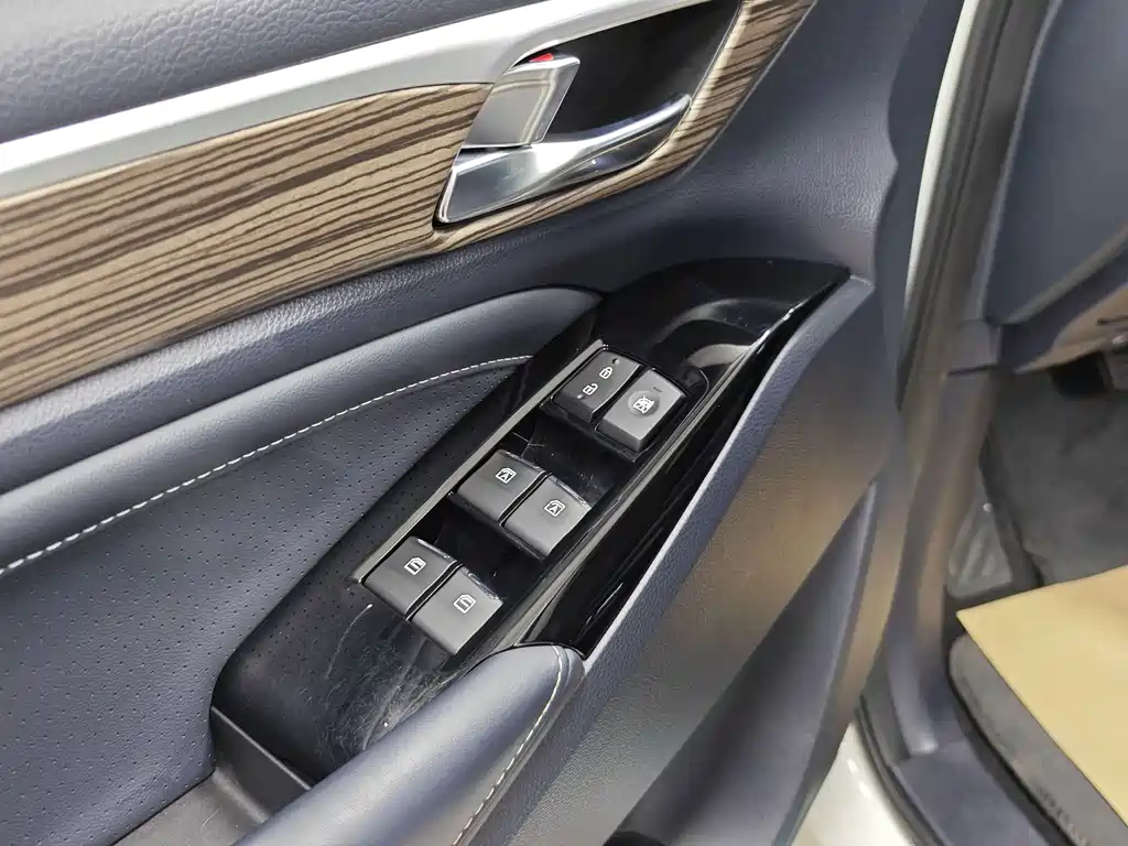 GAC Motor Trumpchi M8 — миниатюра 14