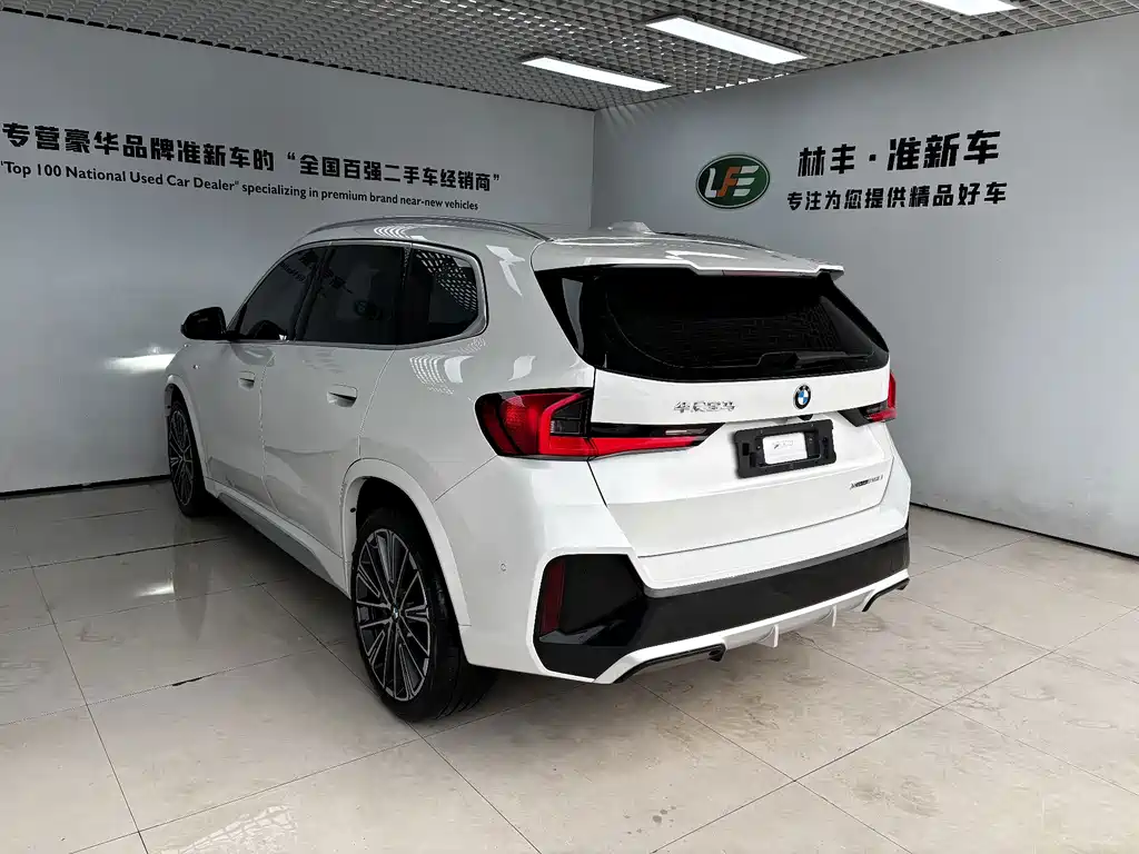 BMW X1 — миниатюра 6