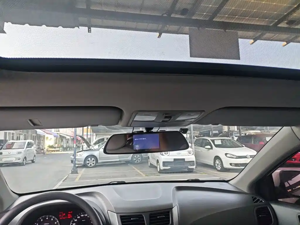 Hyundai Verna — миниатюра 18