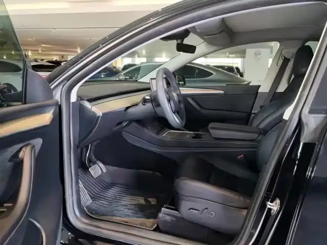 Tesla Model Y — миниатюра 5