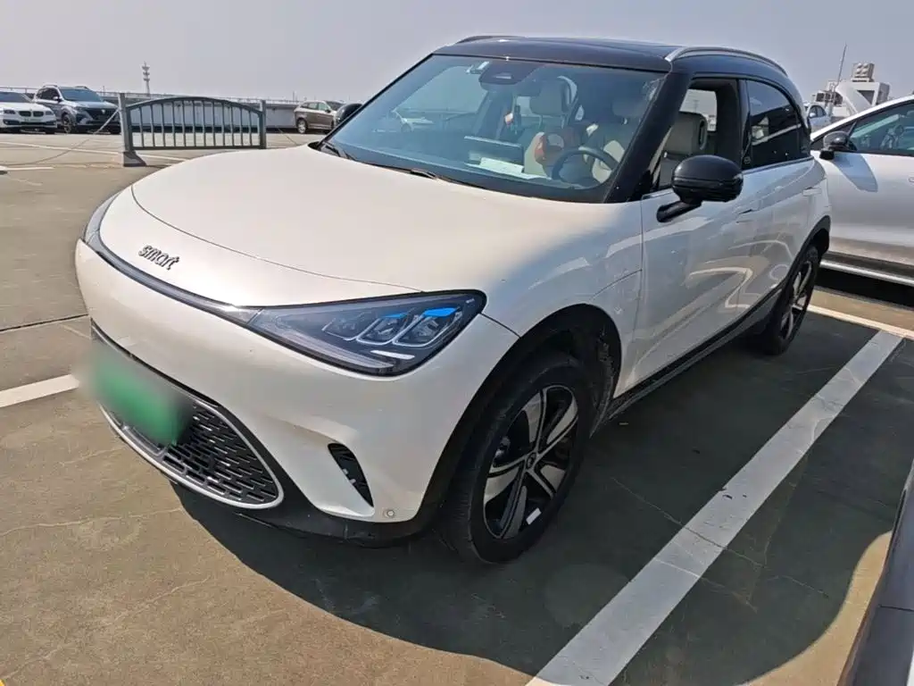 smart Smart #1 — миниатюра 2