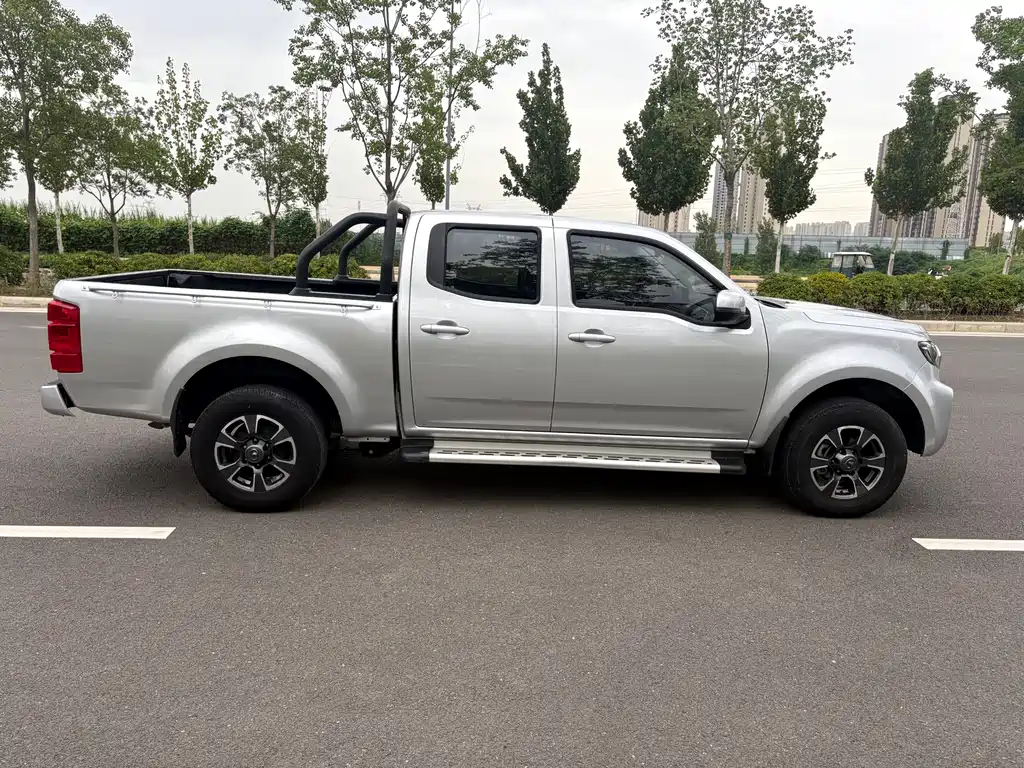 GREAT WALL FENGJUN 7