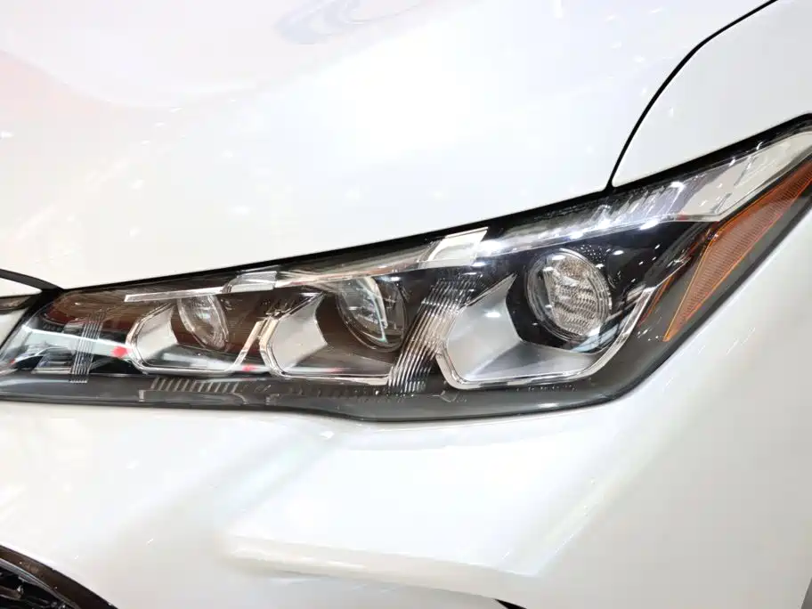 Toyota Avalon — миниатюра 7