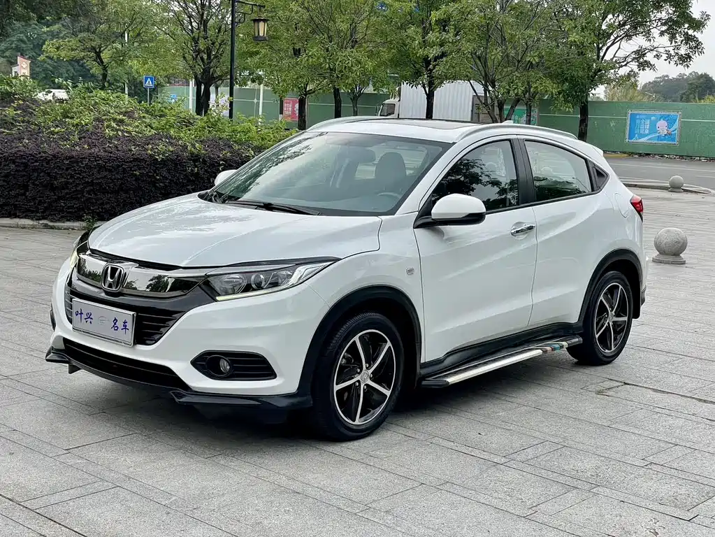 Купить Honda Vezel