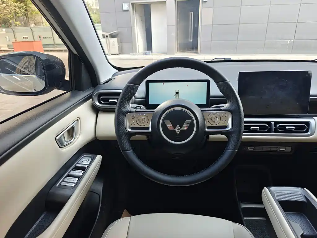 Wuling Bingo PLUS — миниатюра 6