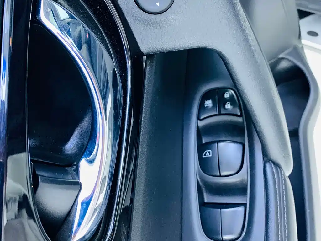 Nissan X-Trail 2022 2.0L