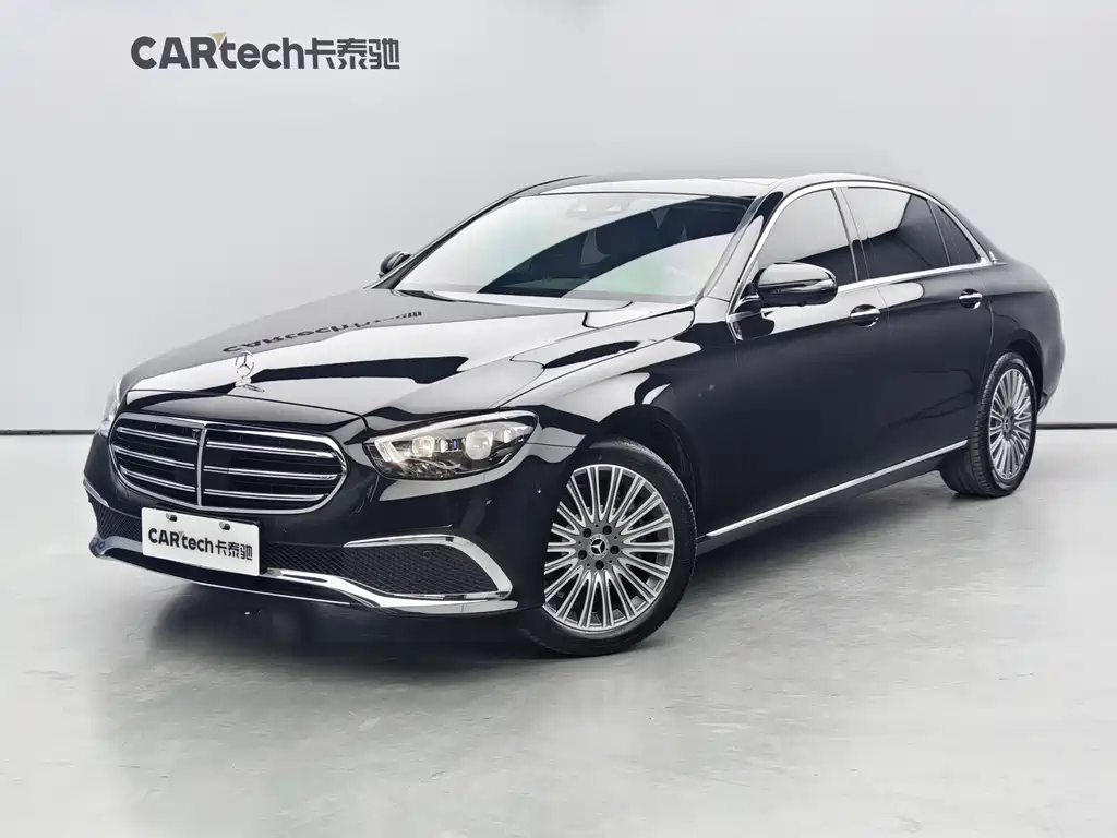 Купить Mercedes-Benz E-Class