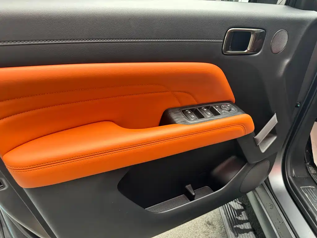 Haval H9 2024 2.4T