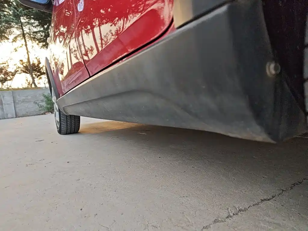 Geely Vision X1 — миниатюра 22