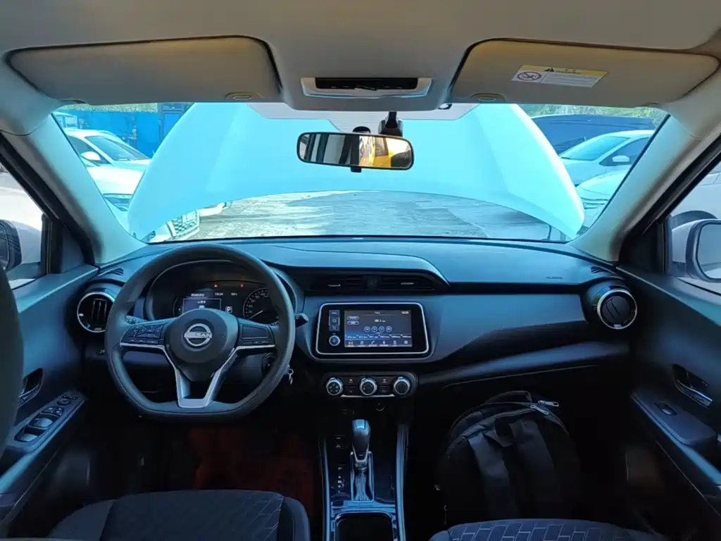 Nissan Kicks — миниатюра 10