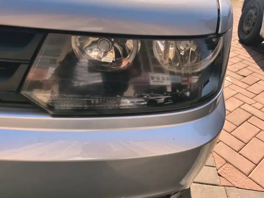 Volkswagen Jetta — миниатюра 5