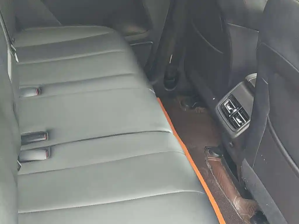 CHANGAN CHANGAN AUCHAN X7 PLUS