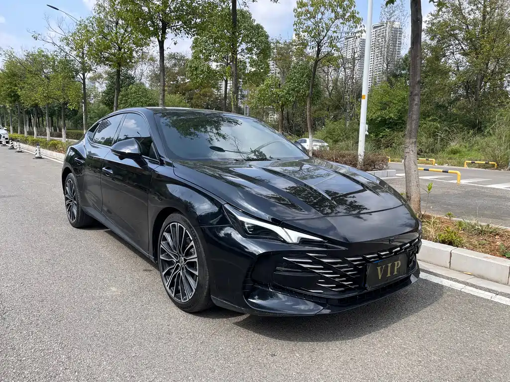 MG MG7 — миниатюра 3