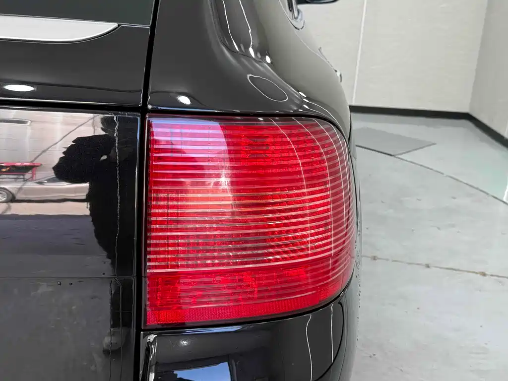 Porsche Cayenne 2006 Cayenne S 4.5L AT