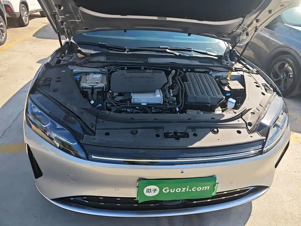 Fulwin Fengyun A9L — миниатюра 20