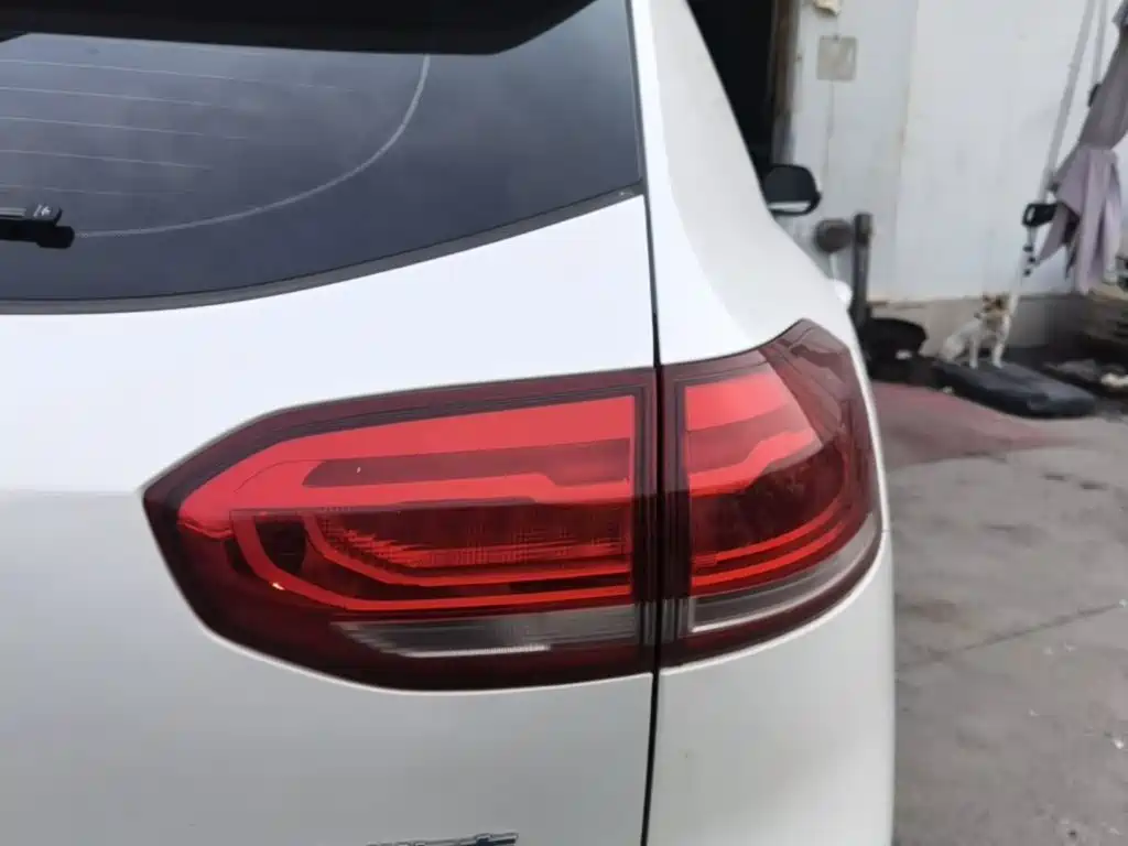 Haval H6 — миниатюра 8
