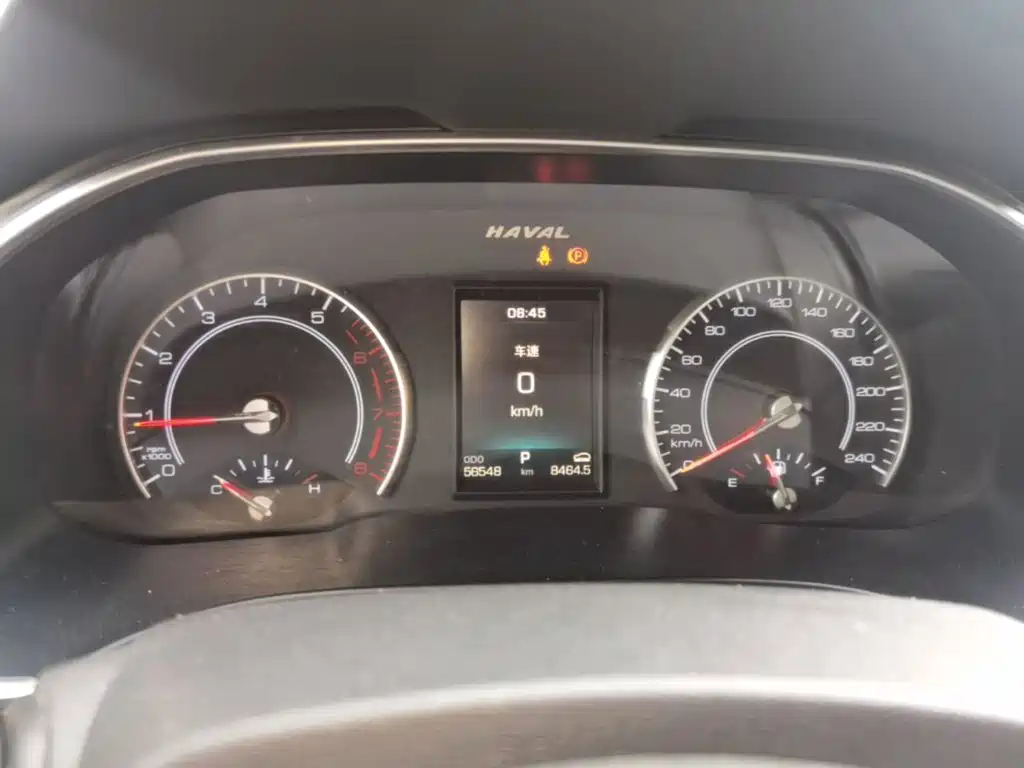 Haval H6 — миниатюра 12
