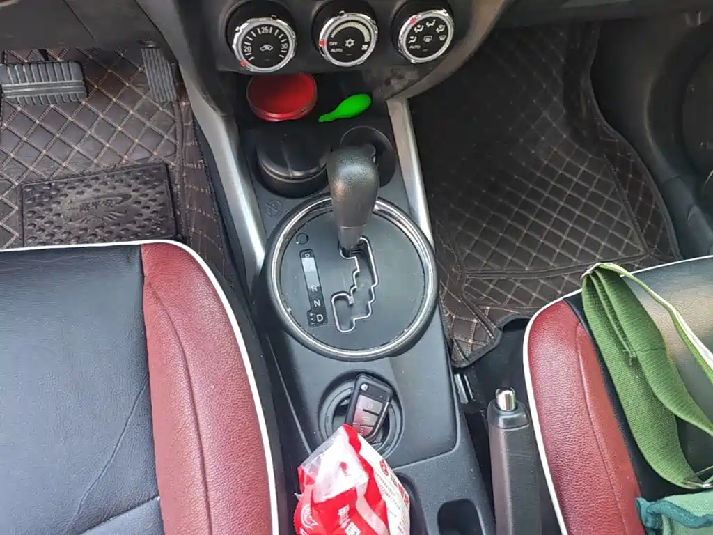 Mitsubishi ASX — миниатюра 14