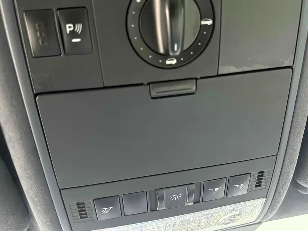 Porsche Cayenne — фотографии объявления, Фото 18