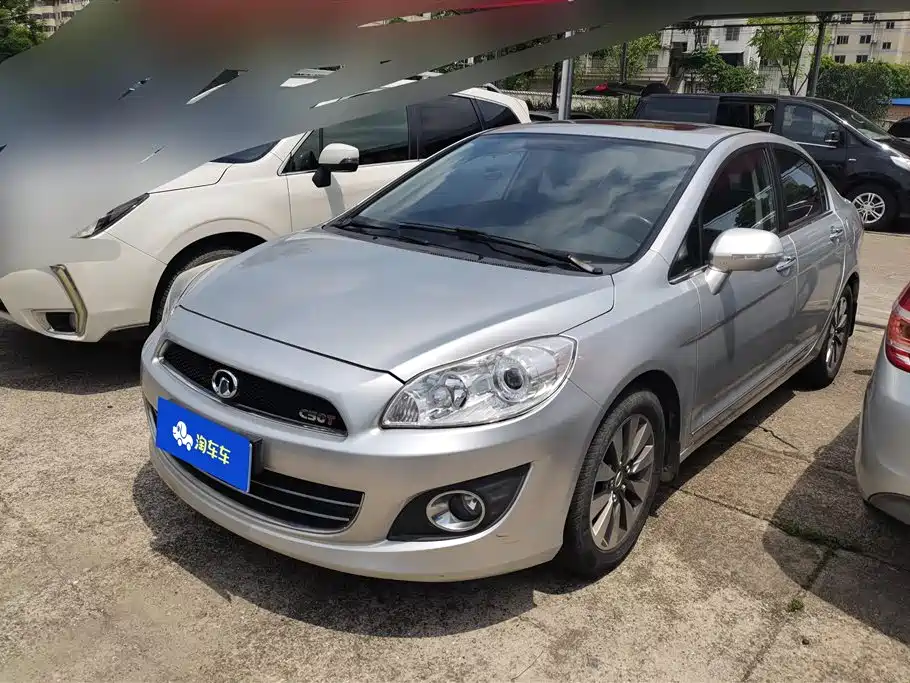 Купить Great Wall Great Wall C50
