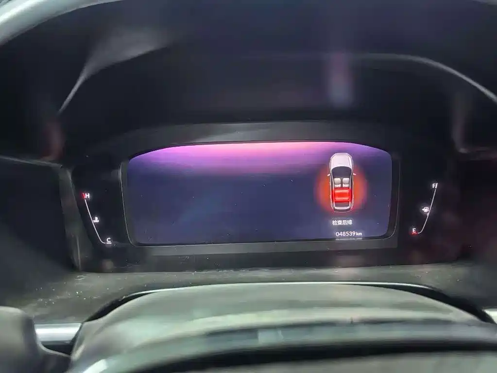 Honda CR-V — миниатюра 10