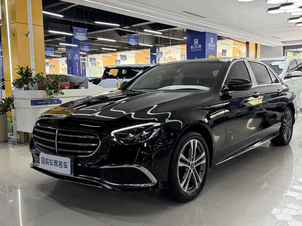 Mercedes-Benz S-Class S 2021 S 400 L