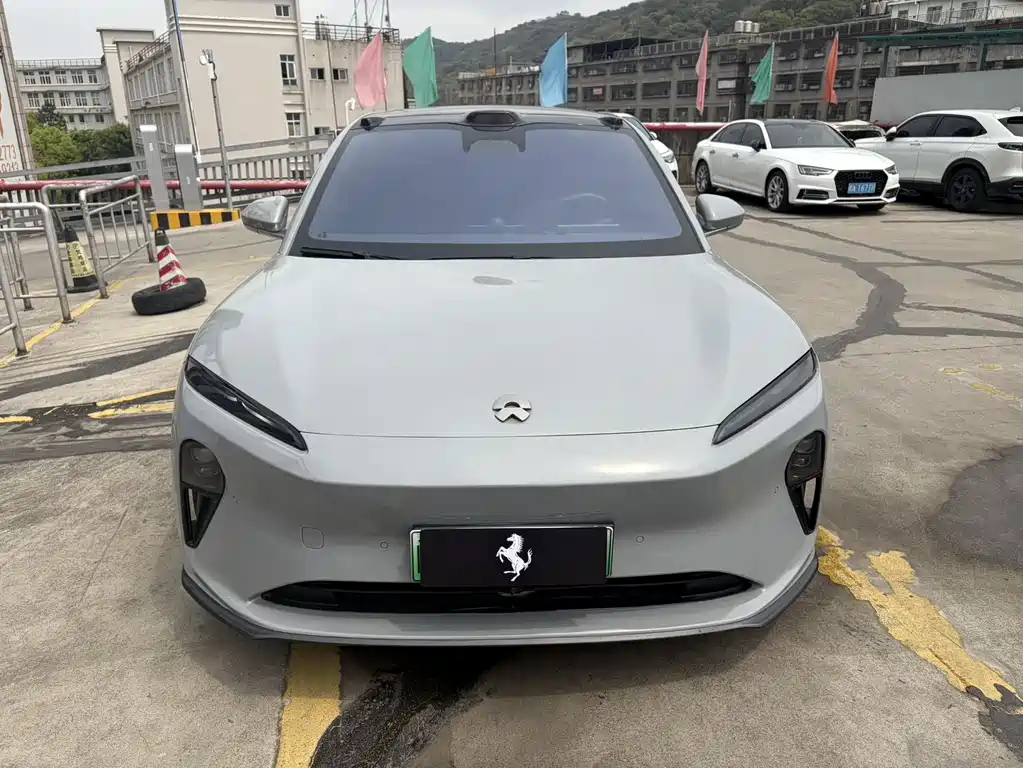 NIO ET5 2022 100kWh