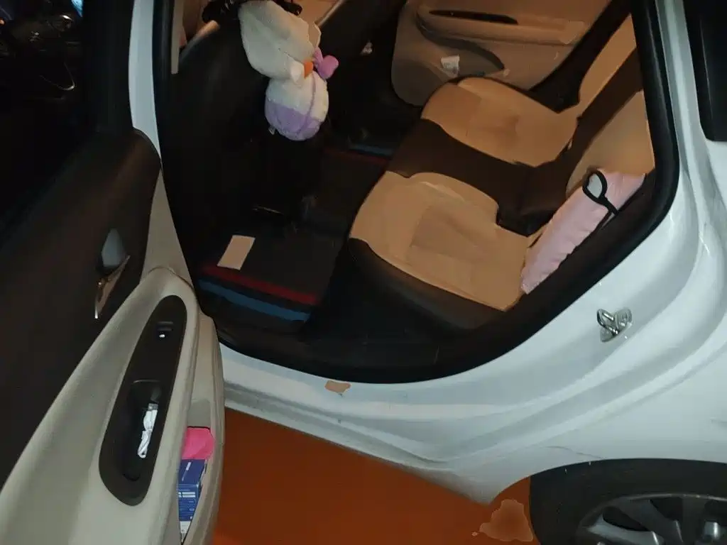 Buick Verano — миниатюра 15