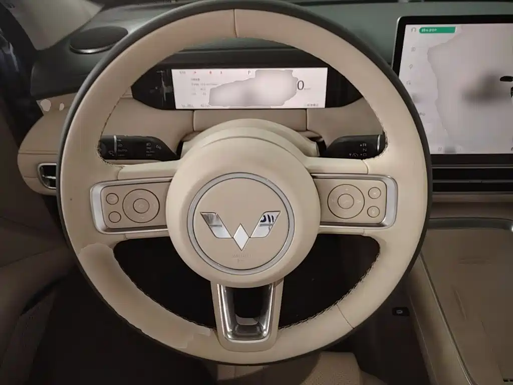 Wuling Bingo S — миниатюра 11