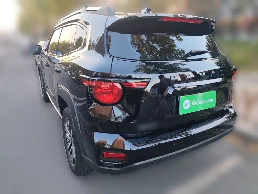 Haval Big Dog PLUS — миниатюра 4