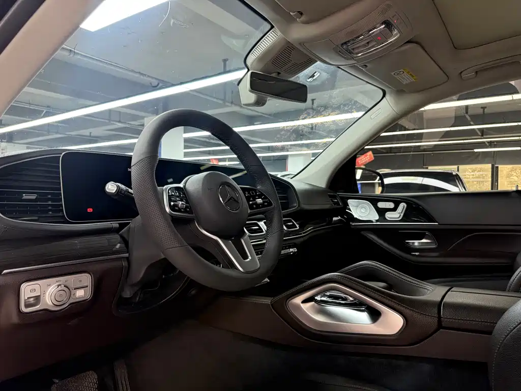 Mercedes-Benz GLE 2020 GLE 350 4MATIC Fashion
